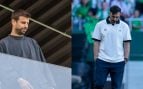 Piqué, Andorra, Sarabia
