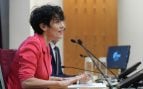 inmigrantes irregulares, regularización
