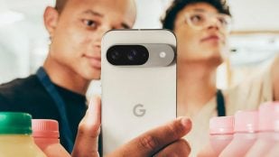 Google Pixel 9
