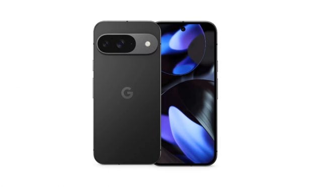 Google Pixel 9