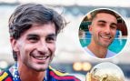 El peluquero de Ferran desvela por qué se dejó el pelo largo: «El degradado le hacía más joven, este corte resalta su madurez»