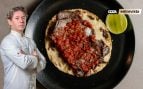 El chef y fundador del primer ‘omakase’ mexicano de Madrid: «La cocina mexicana no necesita demostrar su valor»