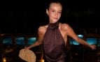 Victoria Federica, verano, moda, top, botones