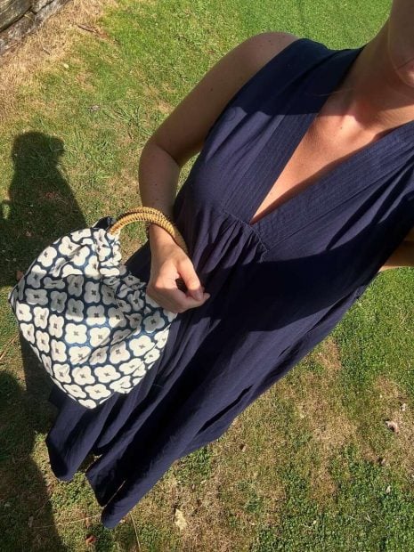 Victoria Federica, bolso, verano, tendencias