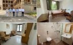 Consell Mallorca alojamientos guardias civiles destinados