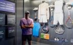 Rafa Nadal Academy Federer Mallorca