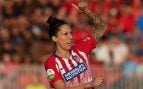 Jenni Hermoso, Atlético de Madrid