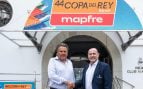 Almacenes Femenias refuerza la identidad mallorquina de la Copa del Rey Mapfre