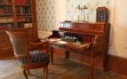 La casa española que congeló el siglo XIX: el tesoro que rivaliza con las grandes ‘house museums’ británicas