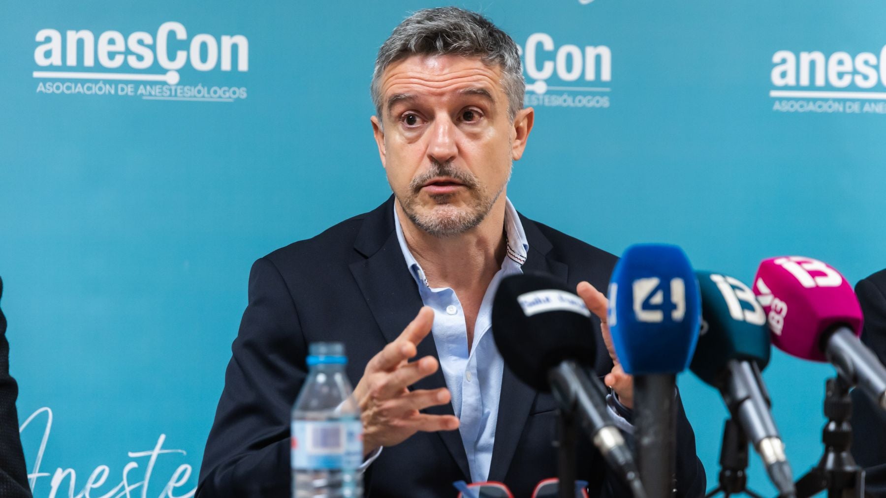 AnesCon apoya la propuesta de ampliar a cinco años la formación MIR en Anestesiología