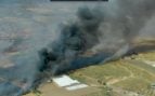Incendio de San Martín de Valdeiglesias