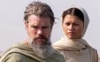 La Odisea, Christopher Nolan, Matt Damon, cine, películas, Elon Musk, Mel Gibson