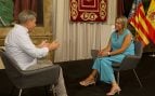 Barrachina: «Abro puertas de la Diputación porque escuchando a los vecinos a España siempre le irá mejor»