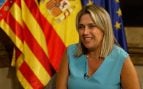 Marta Barrachina (PP): «Sigo con la ilusión intacta y tengo muchos proyectos para la provincia en mi cabeza»