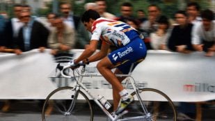 Miguel Indurain