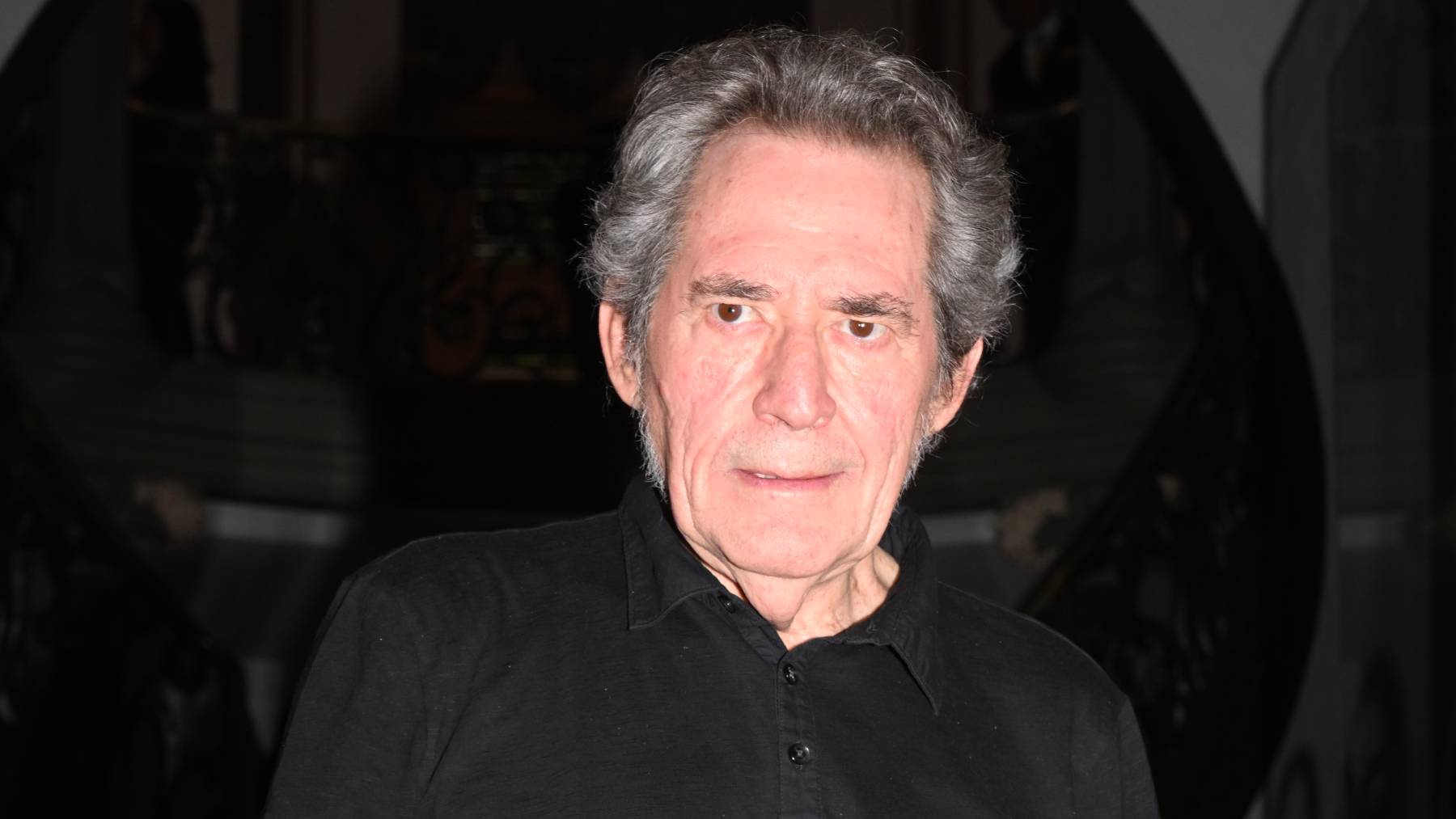 Miguel Ríos. (Foto: Europa Press)
