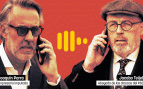 El audio de la cloaca del PSOE informando a un imputado de su gestión con el nº 2 de García Ortiz: «Hay mimbres para que te absuelvan»