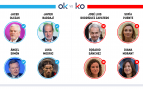 Los OK y KO del viernes, 24 de julio de 2026