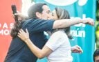 Pablo Iglesias, Yolanda Díaz