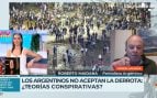 Patricia Pardo Argentina