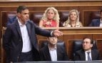 El Congreso vuelve a rechazar la senda de déficit con los votos en contra de PP, Vox y Junts