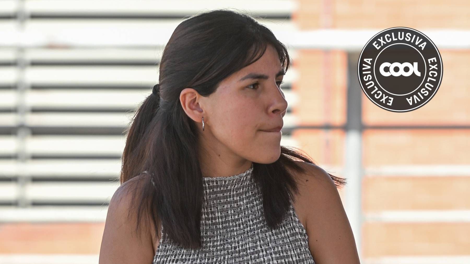 Isa Pantoja. (Foto: Europa Press)