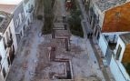 Guerra Civil, Valencia, historia