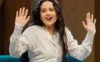 Rosalía, medios argentinos, La perla, Argentina, polémica, boicot, cancelación