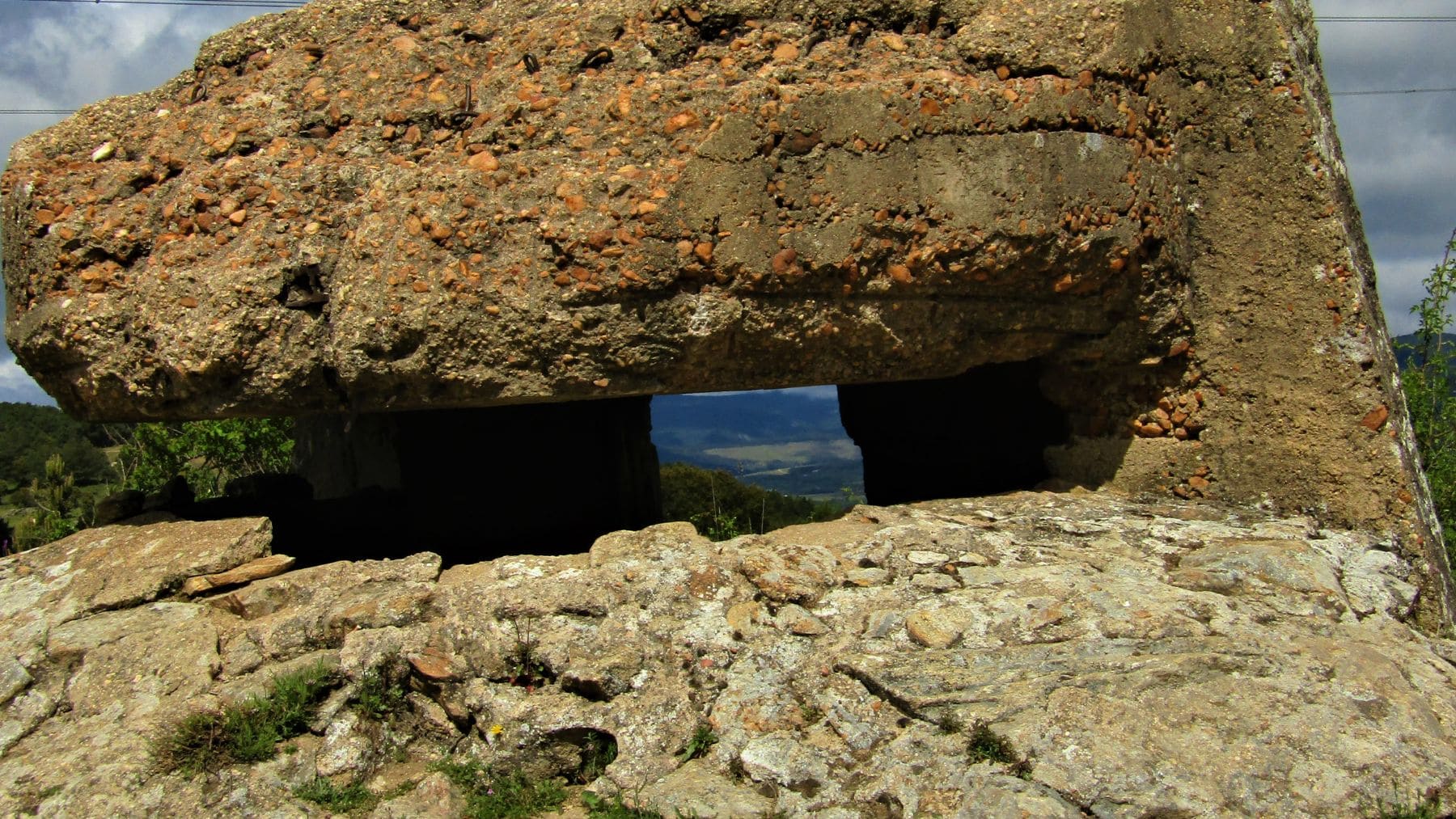 Ruta senderista, Guerra Civil, turismo, senderismo, Madrid
