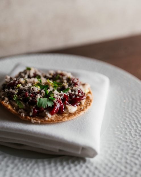 ome taller gastronomico madrid omakase mexicano entrevista