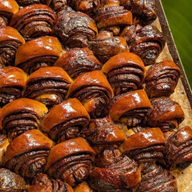 tova bakery pasteleria judia primera espa&ntilde;a entrevista