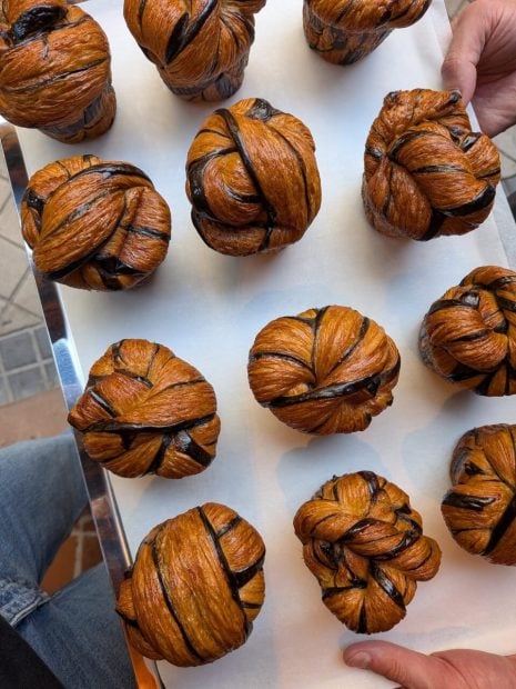 tova bakery pasteleria judia primera espa&ntilde;a entrevista