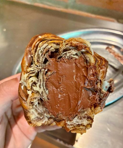 tova bakery pasteleria judia primera espa&ntilde;a entrevista