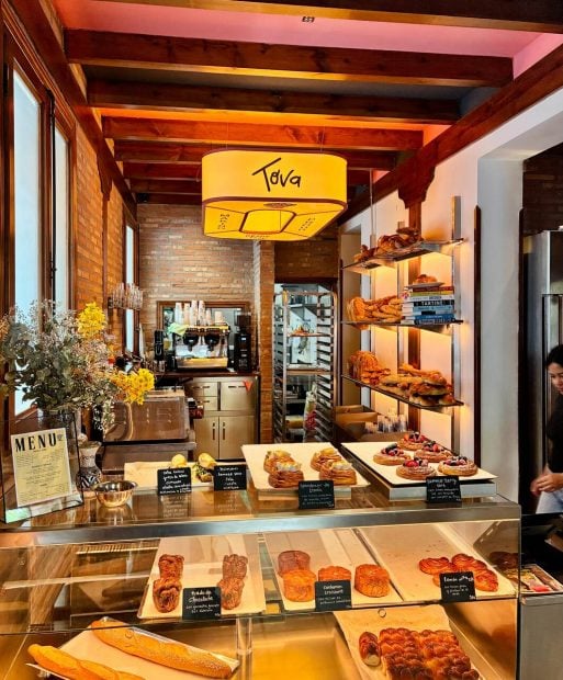 tova bakery pasteleria judia primera espa&ntilde;a entrevista