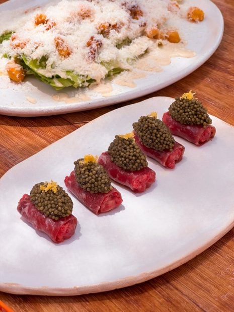 ferran torres marcos llorente chiringuito ibiza restaurante casa jondalferran torres marcos llorente chiringuito ibiza restaurante casa jondal