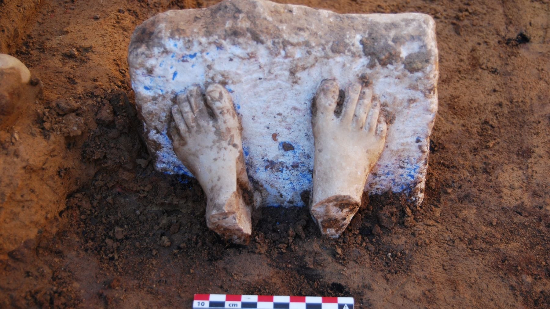 El yacimiento extremeño del Turuñuelo replantea la historia de la península ibérica: Si en algún momento Tarteso tuvo una capital, nuestra favorita sería Huelva