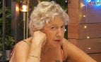 Yolanda, participante de 'First Dates'. (Mediaset)