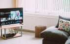 Desenchufar el televisor