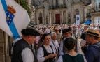 Feliz Día de Galicia