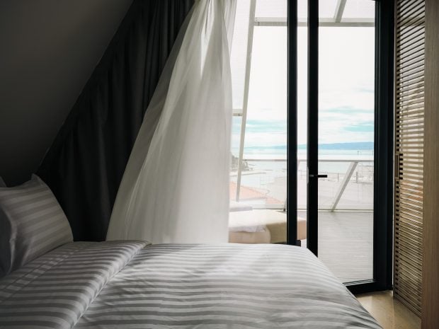 Lucy Deverall for Design Hotels.