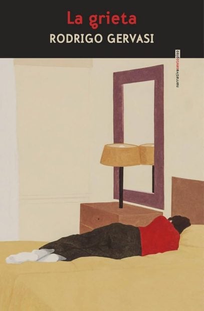 Libro, verano