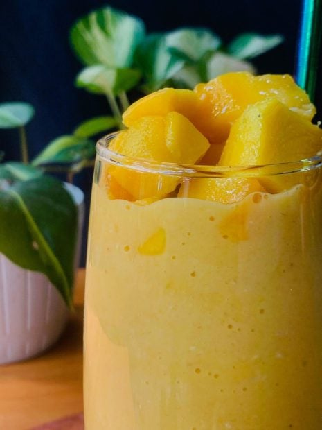 batidos zumos de frutas no dieta