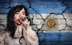 Aitana, Rosalía, Argentina