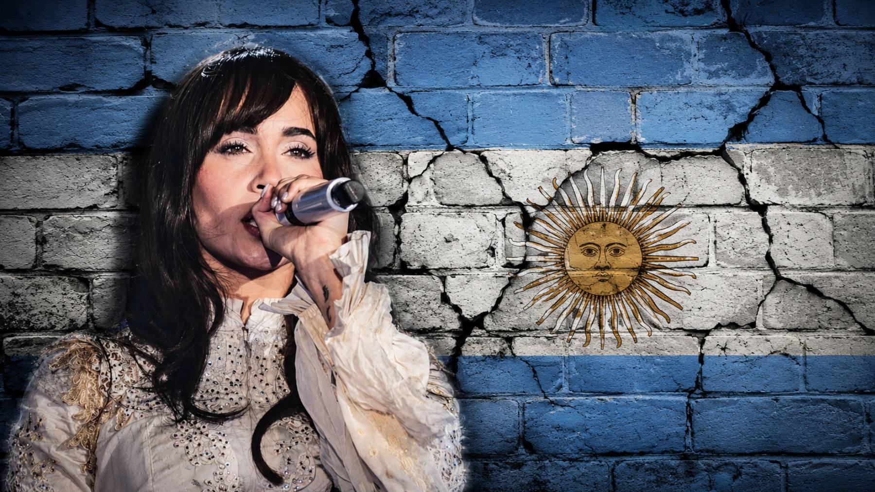 Aitana. (Foto: Europa Press)