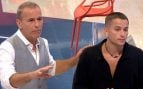 Carlos Lozano, Amor o lo que surja, Telecinco, Mediaset, Mujeres y Hombres y Viceversa, MYHYV