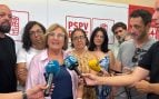 crisis PSOE Alicante portavoz