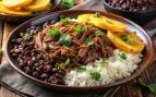 Recetas de arroz
