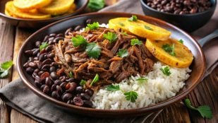 Recetas de arroz