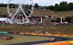 Hungaroring GP Hungría