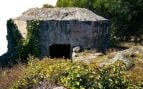 Búnkeres, Guerra Civil, historia, ruta